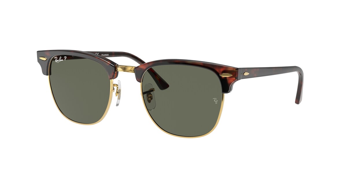 กรอบแว่นสายตา RAY-BAN RB3016 สีลายเต่า (990/58) ที่ร้านแว่น GIFTGREATS