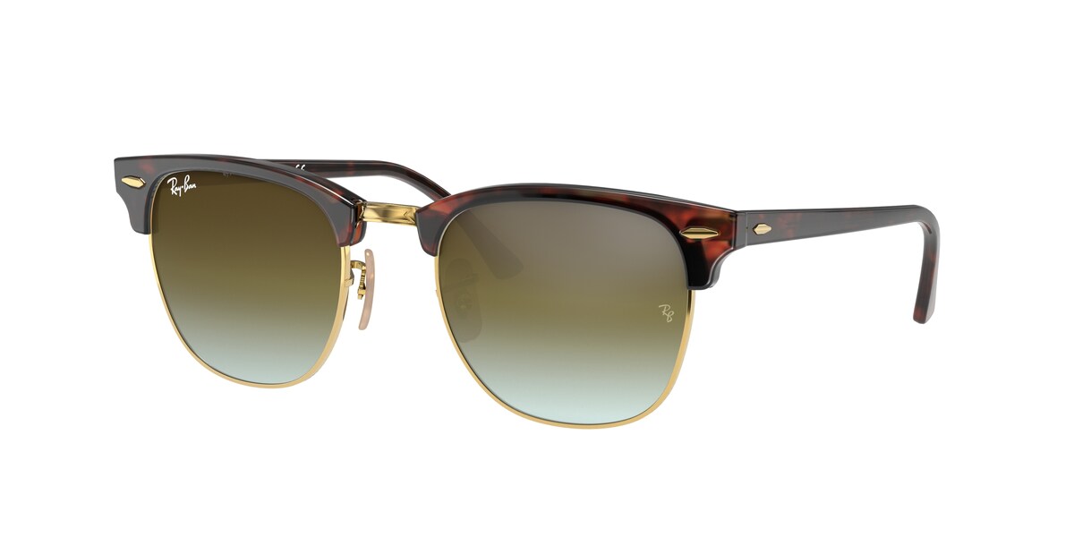 กรอบแว่นสายตา RAY-BAN RB3016 สีลายเต่า (990/9J) ที่ร้านแว่น GIFTGREATS