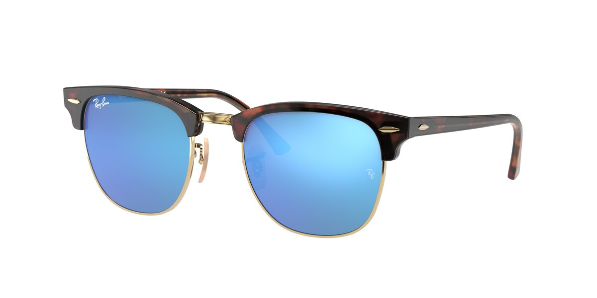 กรอบแว่นสายตา RAY-BAN RB3016 สีลายเต่า (114517) ที่ร้านแว่น GIFTGREATS
