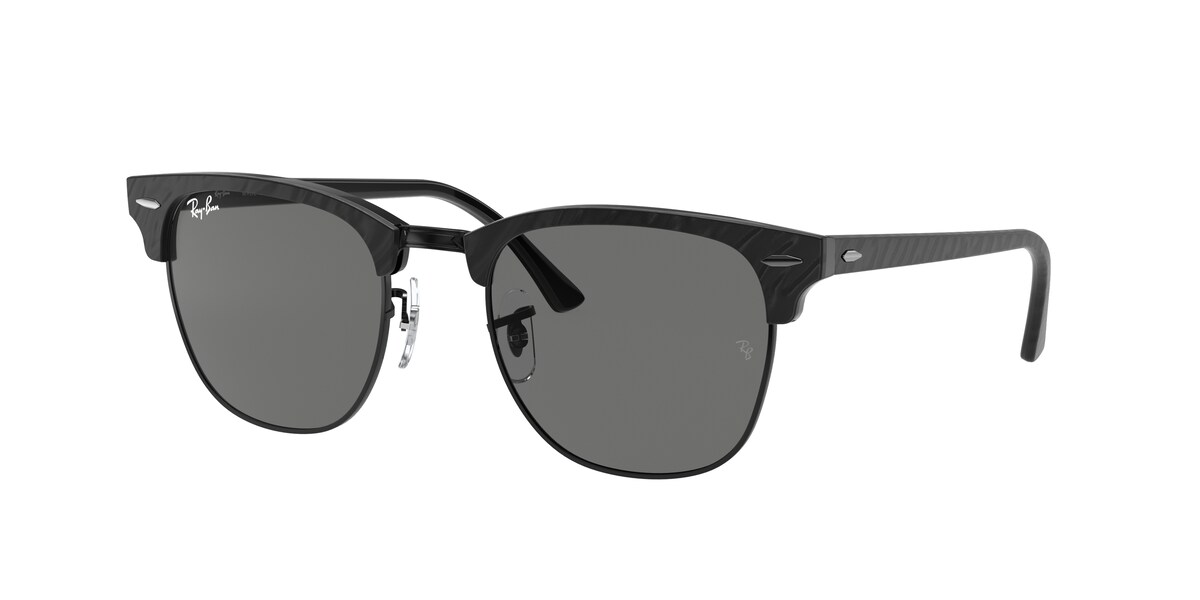 กรอบแว่นสายตา RAY-BAN RB3016 สีดำ (1305B1) ที่ร้านแว่น GIFTGREATS