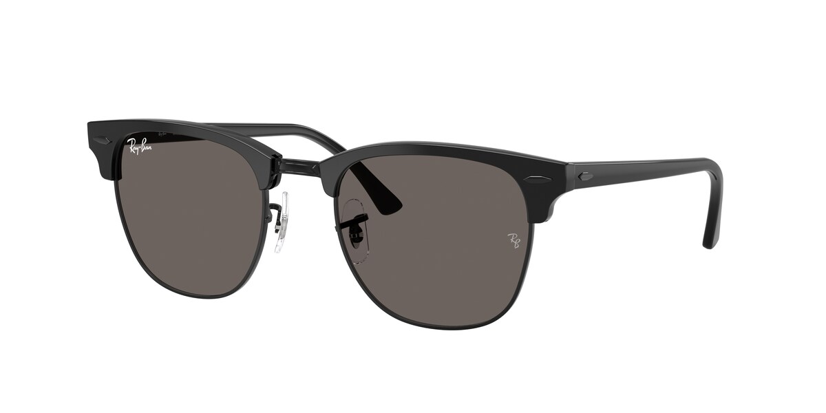 กรอบแว่นสายตา RAY-BAN RB3016F สีดำ (1464B1) ที่ร้านแว่น GIFTGREATS