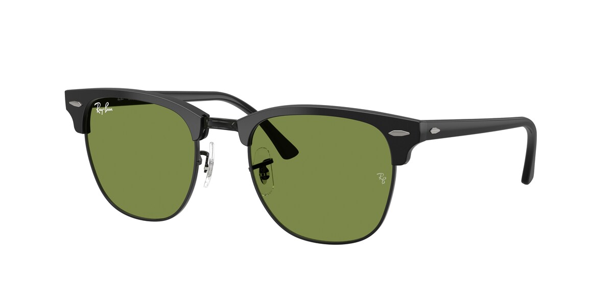 กรอบแว่นสายตา RAY-BAN RB3016F สีดำ (601S4E) ที่ร้านแว่น GIFTGREATS