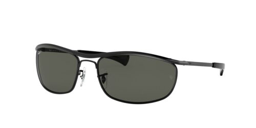กรอบแว่นสายตา RAY-BAN RB3119M สีดำ (002/58) ที่ร้านแว่น GIFTGREATS