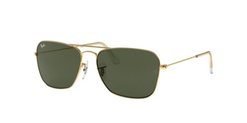 กรอบแว่นสายตา RAY-BAN RB3136 สีทอง (001) ที่ร้านแว่น GIFTGREATS