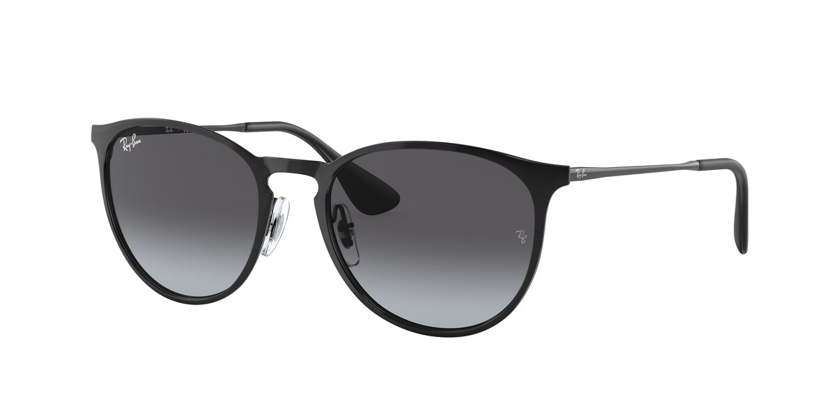 กรอบแว่นสายตา RAY-BAN RB3539 สีดำ (002/8G) ที่ร้านแว่น GIFTGREATS