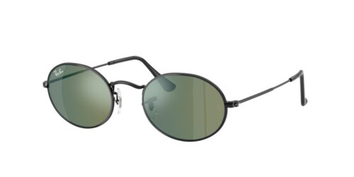 กรอบแว่นสายตา RAY-BAN RB3547N สีดำ (002/68) ที่ร้านแว่น GIFTGREATS