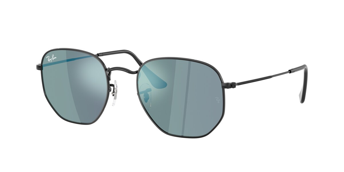 กรอบแว่นสายตา RAY-BAN RB3548N สีดำ (002/8O) ที่ร้านแว่น GIFTGREATS