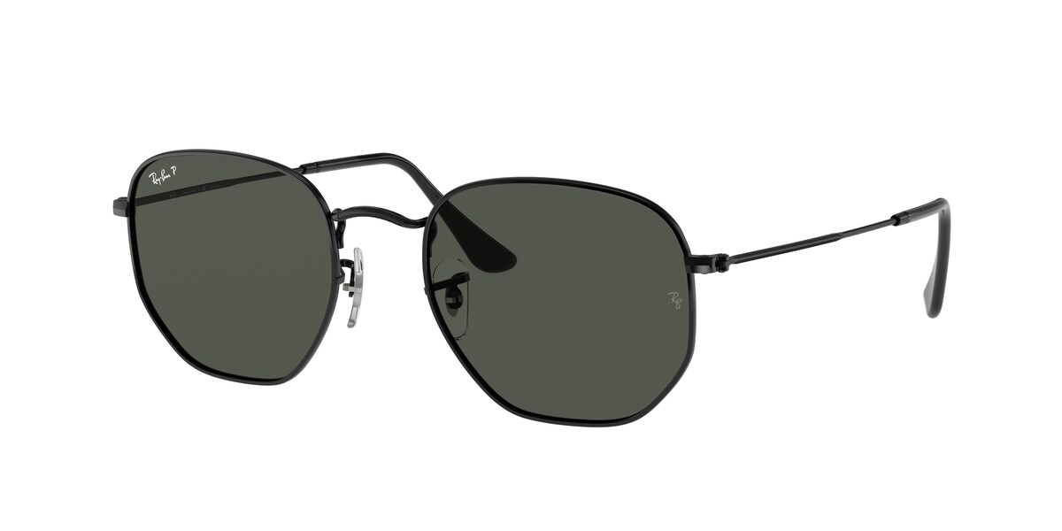 กรอบแว่นสายตา RAY-BAN RB3548N สีดำ (002/58) ที่ร้านแว่น GIFTGREATS