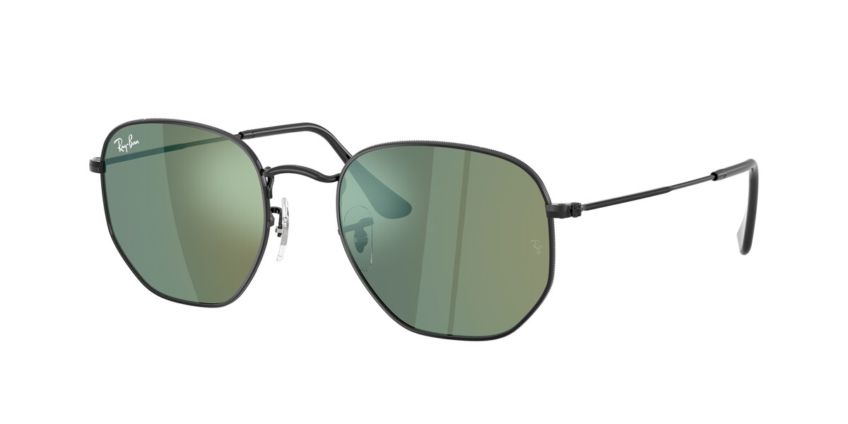 กรอบแว่นสายตา RAY-BAN RB3548N สีดำ (002/68) ที่ร้านแว่น GIFTGREATS