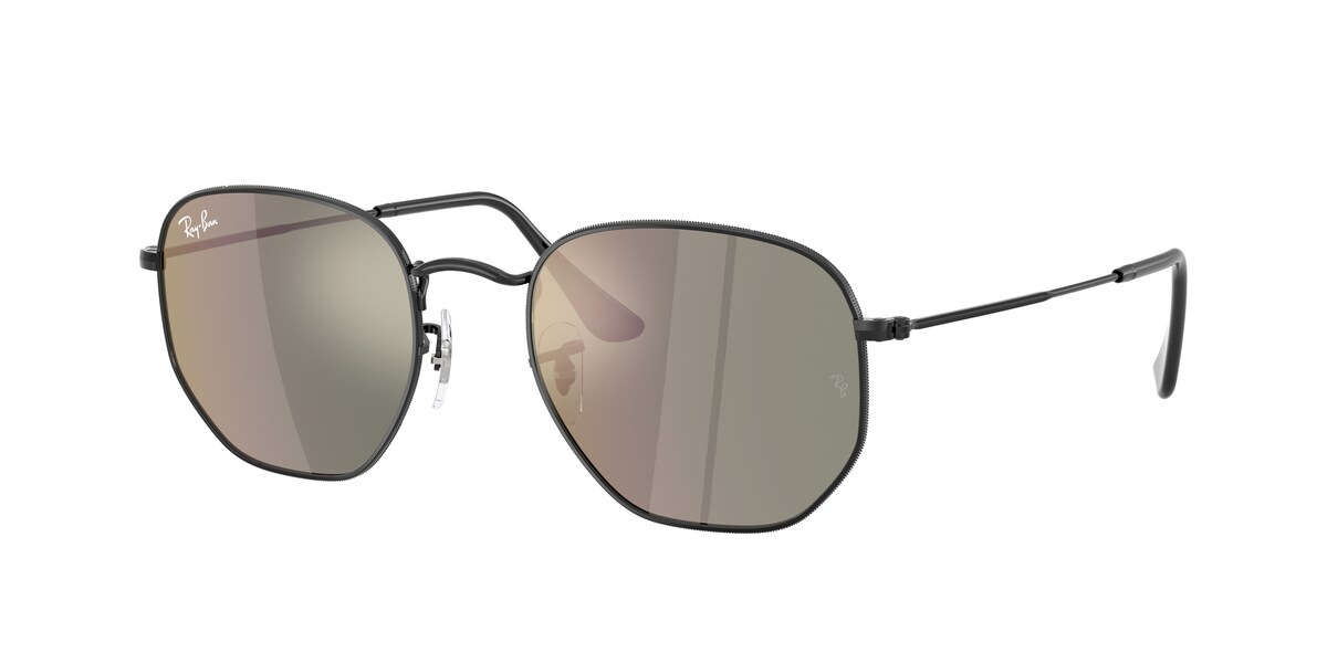 กรอบแว่นสายตา RAY-BAN RB3548N สีดำ (002/39) ที่ร้านแว่น GIFTGREATS