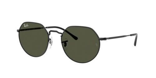 กรอบแว่นสายตา RAY-BAN RB3565 สีดำ (002/31) ที่ร้านแว่น GIFTGREATS