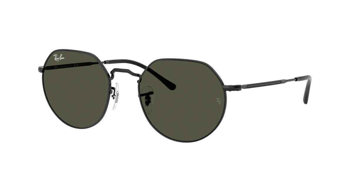กรอบแว่นสายตา RAY-BAN RB3565 สีดำ (002/31) ที่ร้านแว่น GIFTGREATS