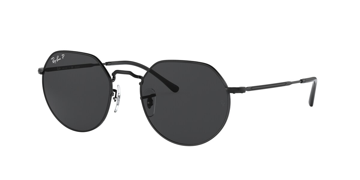 กรอบแว่นสายตา RAY-BAN RB3565 สีดำ (002/48) ที่ร้านแว่น GIFTGREATS