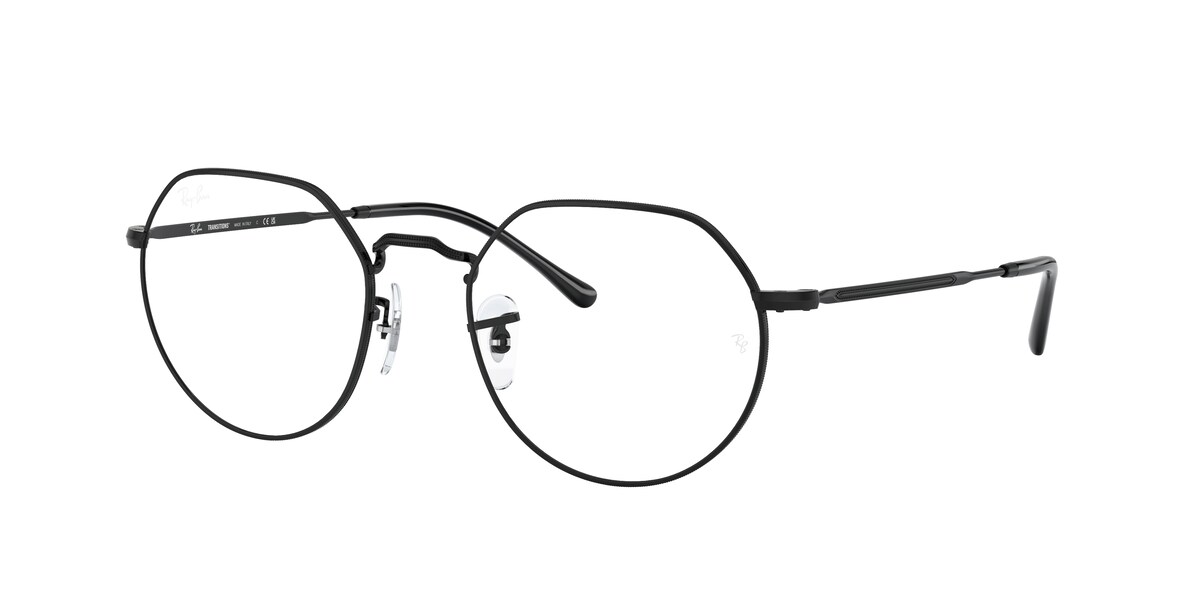 กรอบแว่นสายตา RAY-BAN RB3565 สีดำ (002/GG) ที่ร้านแว่น GIFTGREATS