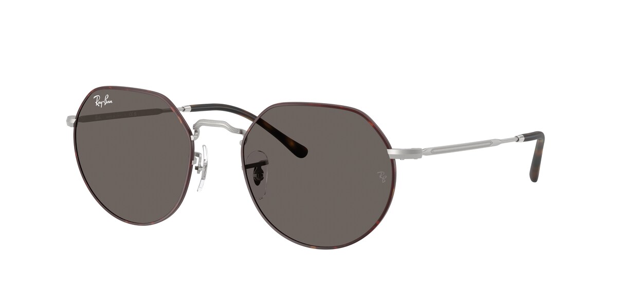 กรอบแว่นสายตา RAY-BAN RB3565 สีลายเต่า (9277B1) ที่ร้านแว่น GIFTGREATS