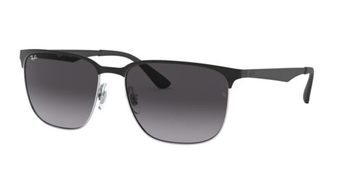 กรอบแว่นสายตา RAY-BAN RB3569 สีดำ (90048G) ที่ร้านแว่น GIFTGREATS