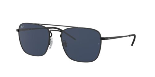 กรอบแว่นสายตา RAY-BAN RB3588 สีดำ (901480) ที่ร้านแว่น GIFTGREATS