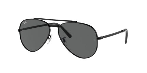 กรอบแว่นสายตา RAY-BAN RB3625 สีดำ (002/B1) ที่ร้านแว่น GIFTGREATS
