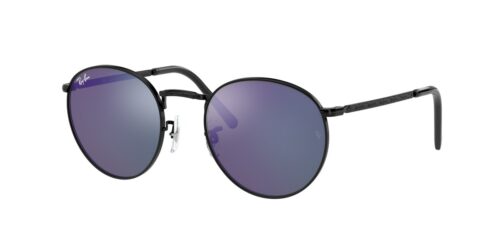 กรอบแว่นสายตา RAY-BAN RB3637 สีดำ (002/G1) ที่ร้านแว่น GIFTGREATS