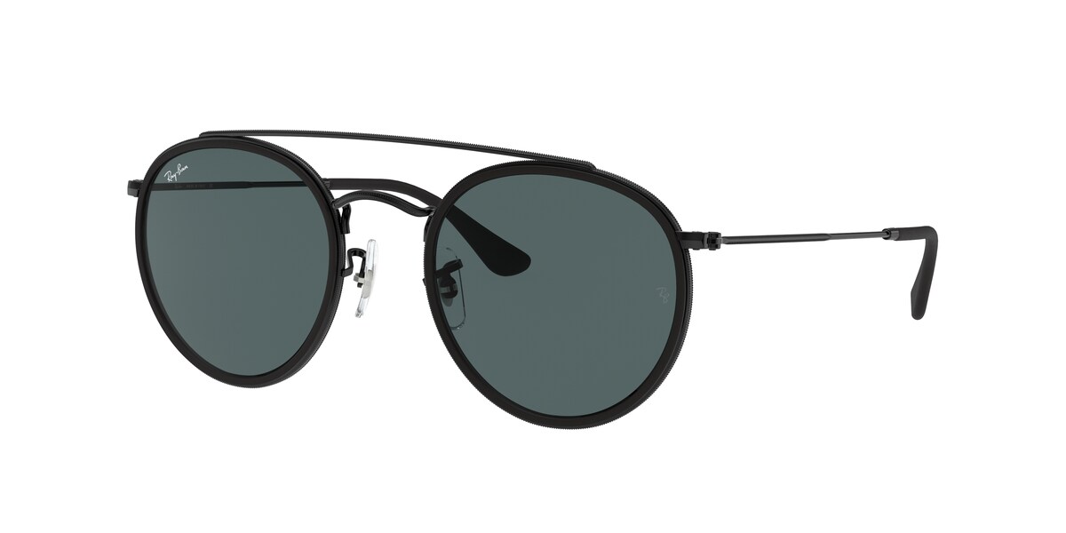 กรอบแว่นสายตา RAY-BAN RB3647N สีดำ (002/R5) ที่ร้านแว่น GIFTGREATS