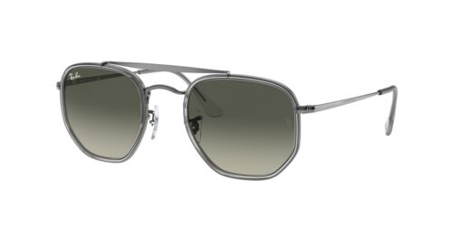กรอบแว่นสายตา RAY-BAN RB3648M สีเทา (004/71) ที่ร้านแว่น GIFTGREATS