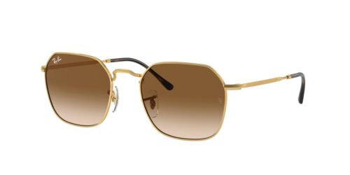 กรอบแว่นสายตา RAY-BAN RB3694 สีทอง (001/51) ที่ร้านแว่น GIFTGREATS
