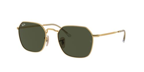 กรอบแว่นสายตา RAY-BAN RB3694 สีทอง (001/31) ที่ร้านแว่น GIFTGREATS