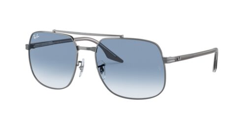 กรอบแว่นสายตา RAY-BAN RB3699 สีเทา (004/3F) ที่ร้านแว่น GIFTGREATS