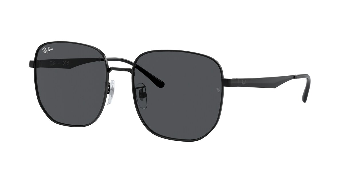 กรอบแว่นสายตา RAY-BAN RB3713D สีดำ (002/87) ที่ร้านแว่น GIFTGREATS