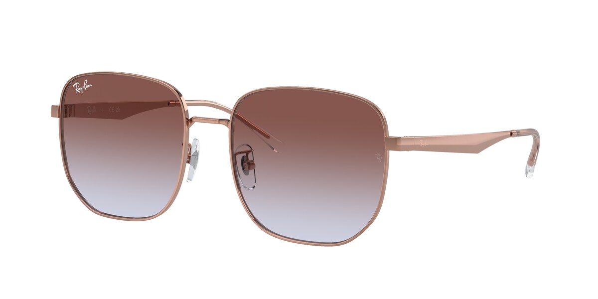 กรอบแว่นสายตา RAY-BAN RB3713D สีทอง (9202I8) ที่ร้านแว่น GIFTGREATS