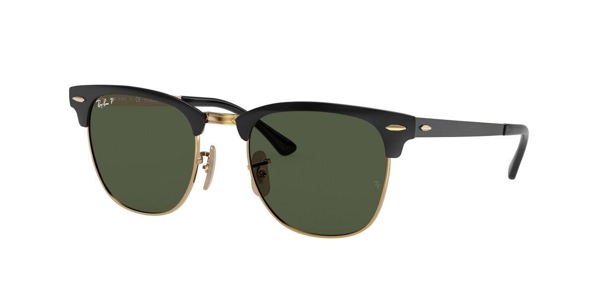 กรอบแว่นสายตา RAY-BAN RB3716 สีดำ (187/58) ที่ร้านแว่น GIFTGREATS