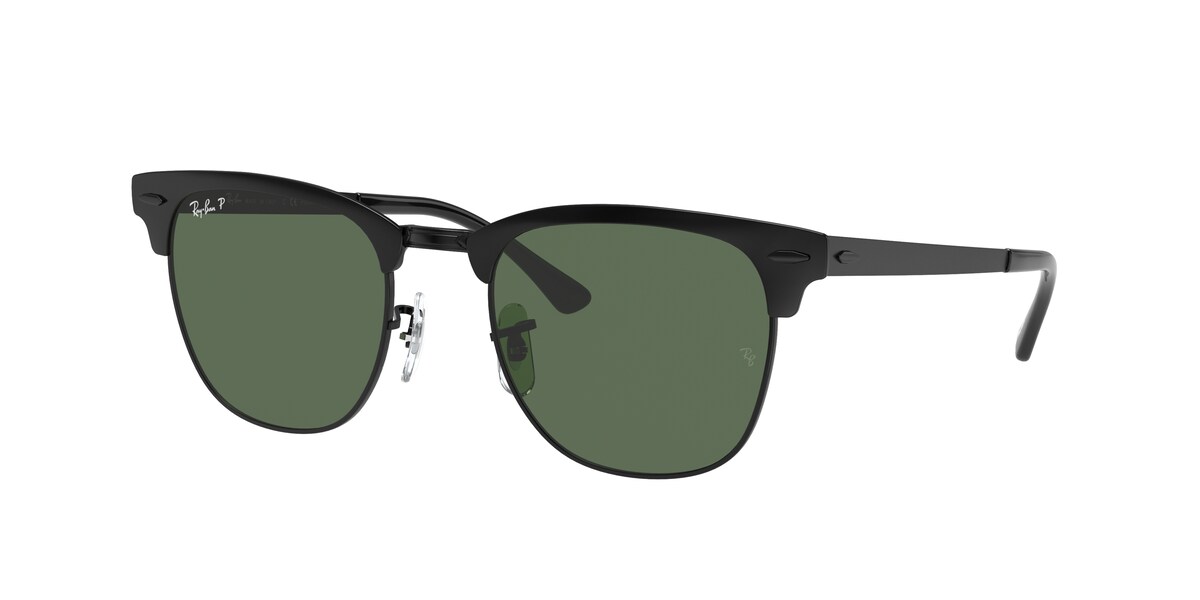 กรอบแว่นสายตา RAY-BAN RB3716 สีดำ (186/58) ที่ร้านแว่น GIFTGREATS