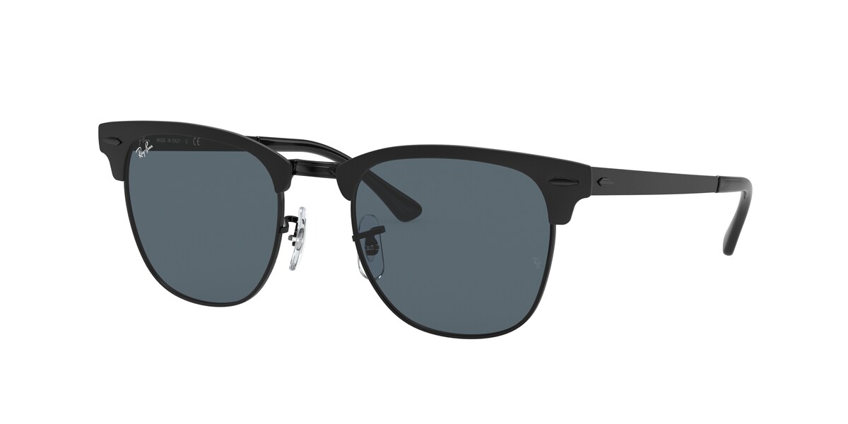 กรอบแว่นสายตา RAY-BAN RB3716 สีดำ (186/R5) ที่ร้านแว่น GIFTGREATS