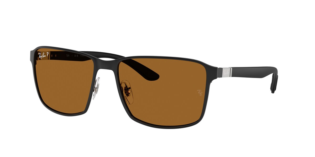กรอบแว่นสายตา RAY-BAN RB3721CH สีดำ (186/BB) ที่ร้านแว่น GIFTGREATS