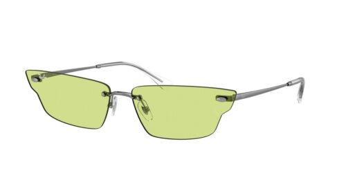 กรอบแว่นสายตา RAY-BAN RB3731 สีเทา (004/2) ที่ร้านแว่น GIFTGREATS