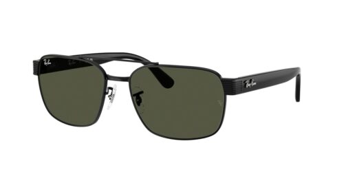 กรอบแว่นสายตา RAY-BAN RB3751 สีดำ (002/31) ที่ร้านแว่น GIFTGREATS