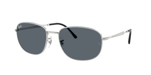 กรอบแว่นสายตา RAY-BAN RB3754 สีเงิน (003/R5) ที่ร้านแว่น GIFTGREATS