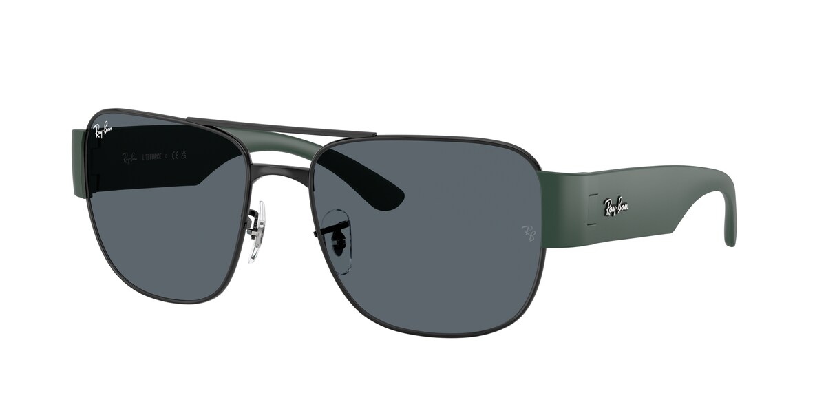 กรอบแว่นสายตา RAY-BAN RB3756 สีดำ (926931) ที่ร้านแว่น GIFTGREATS