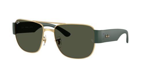 กรอบแว่นสายตา RAY-BAN RB3756 สีทอง (001/31) ที่ร้านแว่น GIFTGREATS