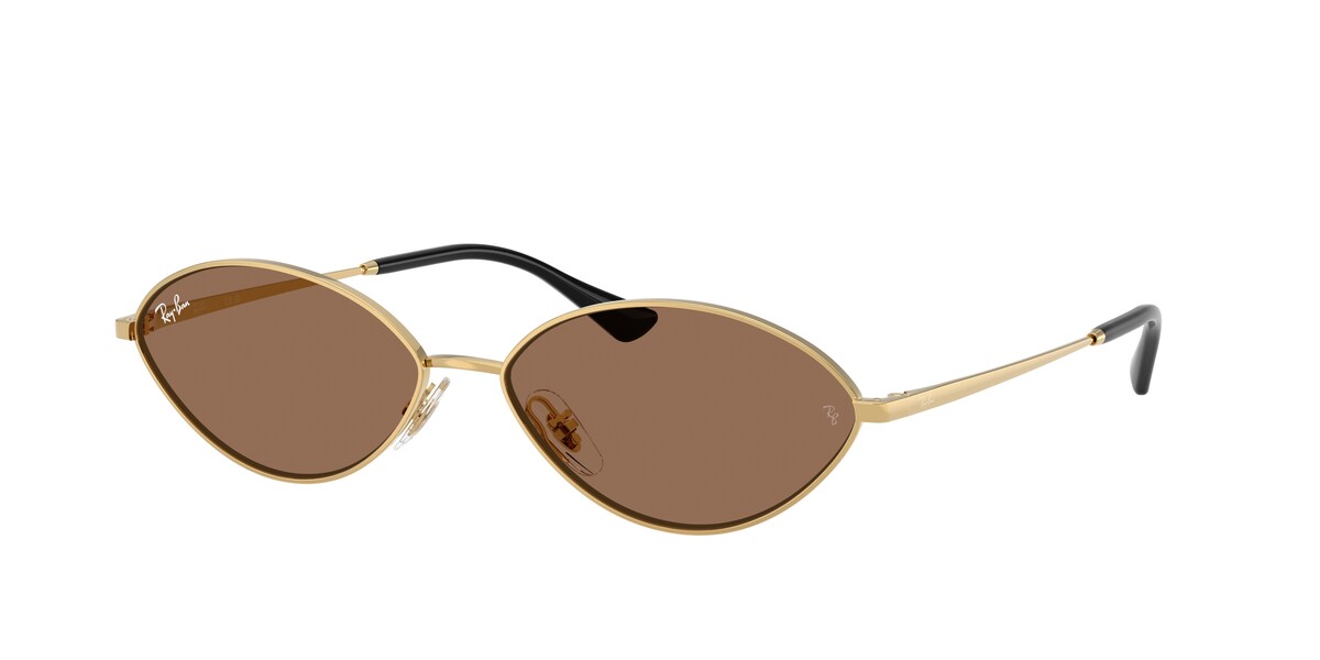 กรอบแว่นสายตา RAY-BAN RB3757 สีทอง (001/73) ที่ร้านแว่น GIFTGREATS
