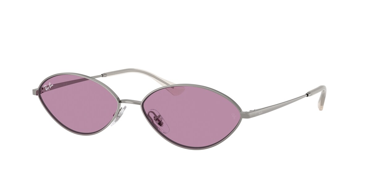 กรอบแว่นสายตา RAY-BAN RB3757 สีเทา (004/69) ที่ร้านแว่น GIFTGREATS
