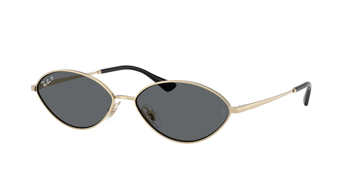 กรอบแว่นสายตา RAY-BAN RB3757 สีทอง (921381) ที่ร้านแว่น GIFTGREATS