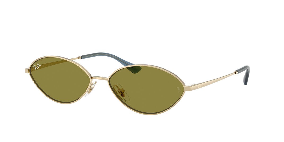 กรอบแว่นสายตา RAY-BAN RB3757 สีทอง (9213/2) ที่ร้านแว่น GIFTGREATS