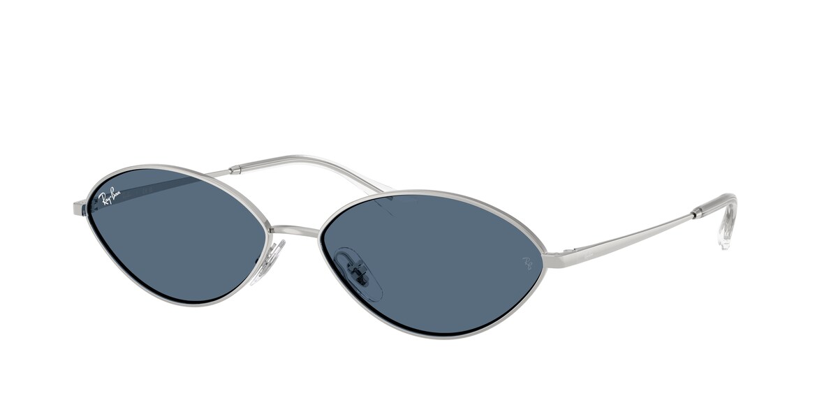 กรอบแว่นสายตา RAY-BAN RB3757 สีเงิน (003/80) ที่ร้านแว่น GIFTGREATS