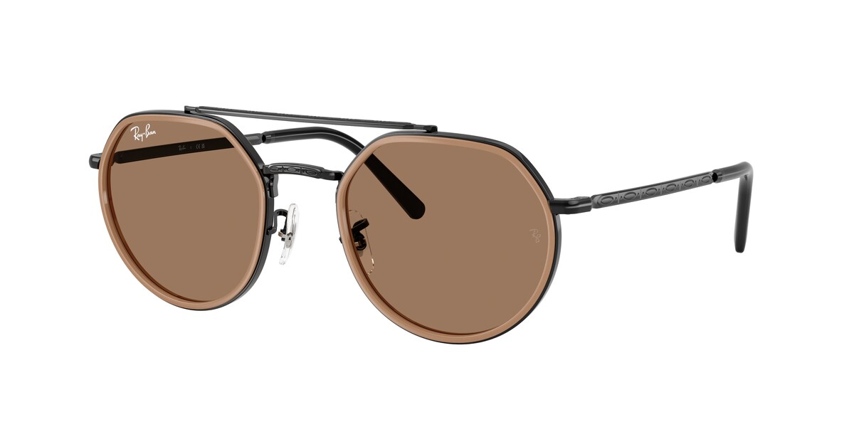กรอบแว่นสายตา RAY-BAN RB3765 สีดำ (927973) ที่ร้านแว่น GIFTGREATS