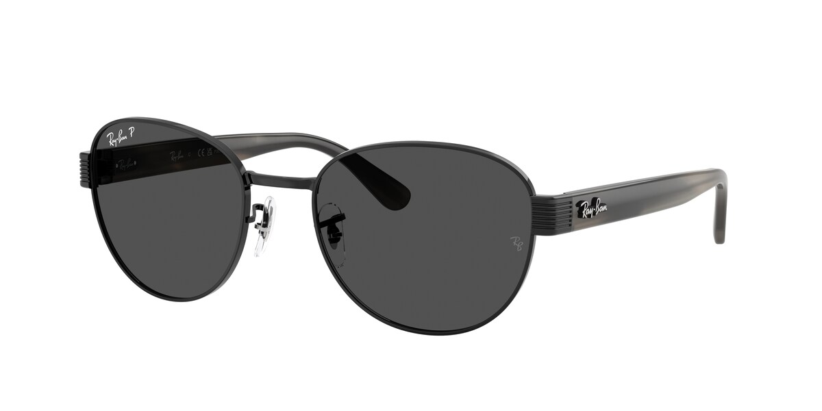 กรอบแว่นสายตา RAY-BAN RB3766CH สีดำ (002/K8) ที่ร้านแว่น GIFTGREATS