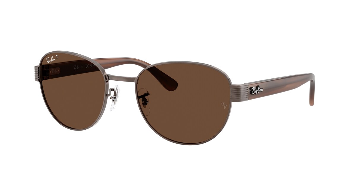 กรอบแว่นสายตา RAY-BAN RB3766CH สีทองแดง (9259AN) ที่ร้านแว่น GIFTGREATS