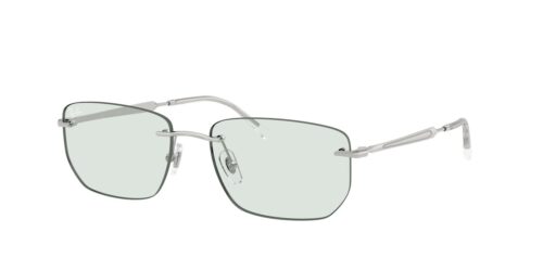 กรอบแว่นสายตา RAY-BAN RB3768 สีเงิน (003/M1) ที่ร้านแว่น GIFTGREATS