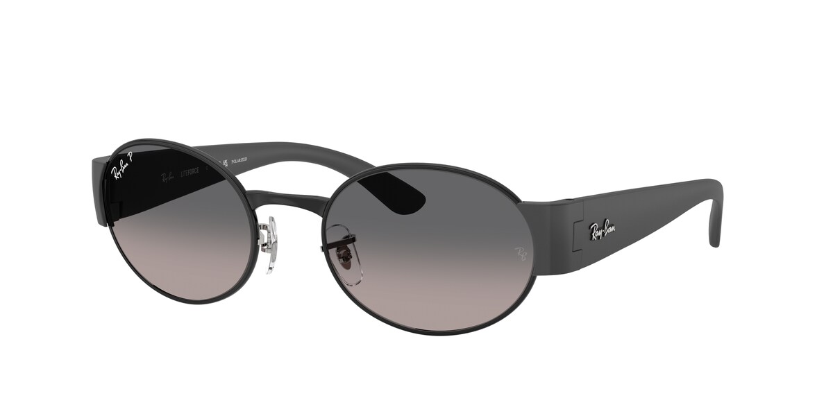 กรอบแว่นสายตา RAY-BAN RB3770 สีดำ (002/M3) ที่ร้านแว่น GIFTGREATS