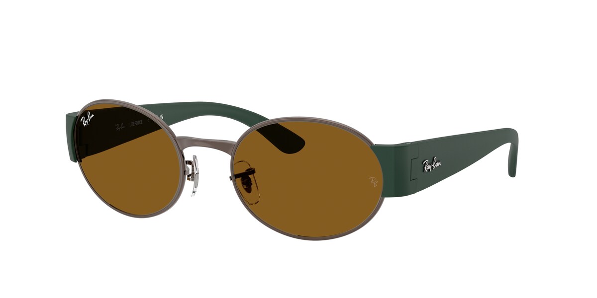 กรอบแว่นสายตา RAY-BAN RB3770 สีทองแดง (925933) ที่ร้านแว่น GIFTGREATS